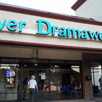 Rover Dramawerks - Performing Arts Near Me - Plano, Texas Rover Dramawerks - Performing Arts Near Me - Plano, Texas