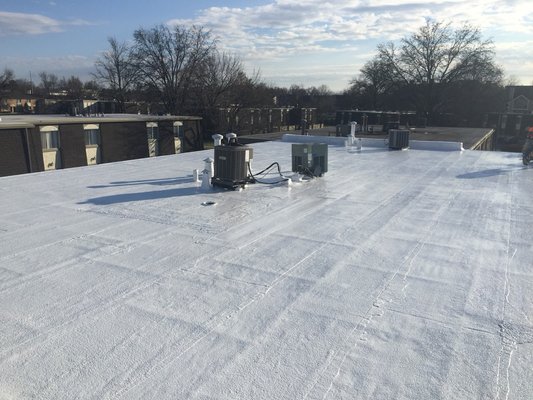 Stonebridge Roofing on Yelp