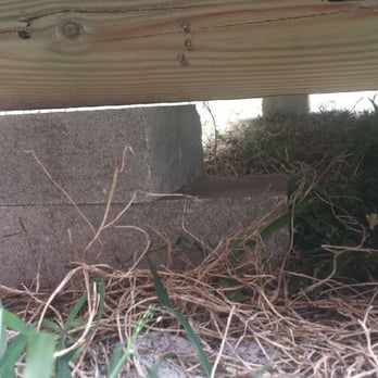 The Backyard Depot - This is how bricks were installed under shed. - Patio Coverings Near Me - West Palm Beach, Florida The Backyard Depot - This is how bricks were installed under shed. - Patio Coverings Near Me - West Palm Beach, Florida