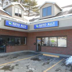 Auto Ally