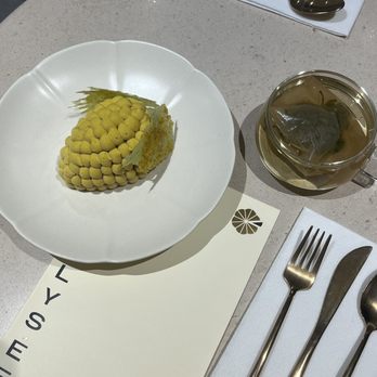 Lysee - Corn - Desserts Near Me - New York, New York Lysee - Corn - Desserts Near Me - New York, New York