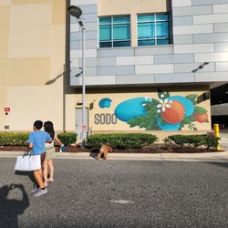 Sodo Shopping Plaza