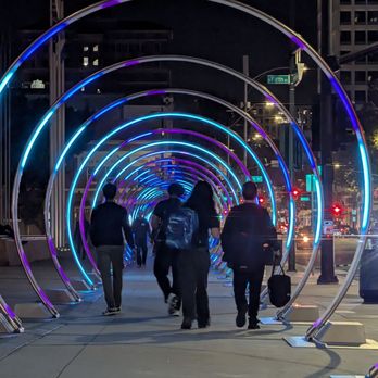 San Jose City Hall - Sonic Walk way - Venues & Event Spaces Near Me - San Jose, California San Jose City Hall - Sonic Walk way - Venues & Event Spaces Near Me - San Jose, California
