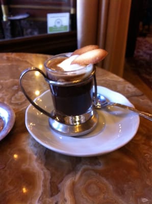 Caffè Mulassano by null