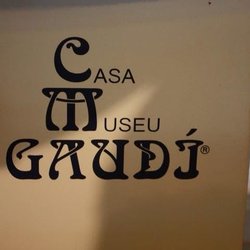 Casa Museu Gaudi