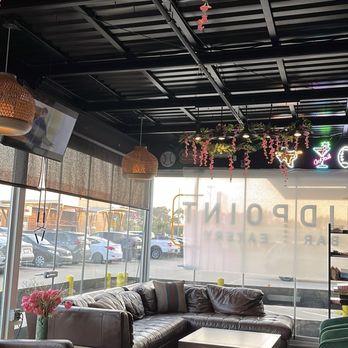 MidPoint Bar Plus Eatery - Sports Bars Near Me - Katy, Texas MidPoint Bar Plus Eatery - Sports Bars Near Me - Katy, Texas