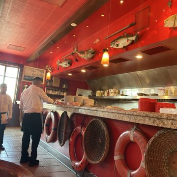 Capurro's - Seafood Near Me - San Francisco, California