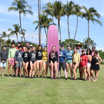 Surf Club Maui - Surf Club Maui Crew! - Paddleboarding Near Me - Kihei, Hawaii Surf Club Maui - Surf Club Maui Crew! - Paddleboarding Near Me - Kihei, Hawaii