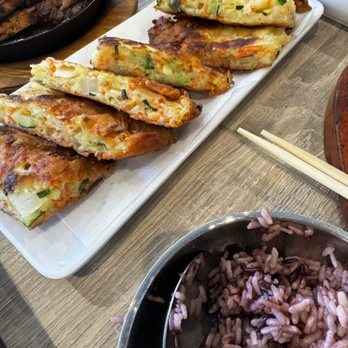 Spoon Korean Bistro - Korean Near Me - Fremont, California Spoon Korean Bistro - Korean Near Me - Fremont, California