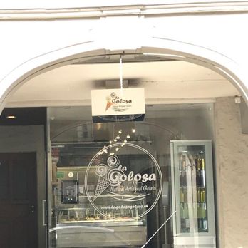 La Golosa Gelato - La Golosa Gelato zmrzlina - Desserts Near Me - Bern, BE La Golosa Gelato - La Golosa Gelato zmrzlina - Desserts Near Me - Bern, BE