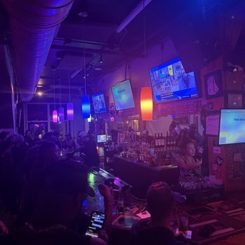 NoDa 101 - Karaoke Near Me - Charlotte, North Carolina