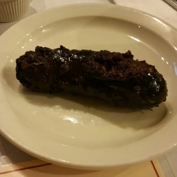 La Patagonia Argentina - Blood Sausage - delicious - Latin American Near Me - Miami, Florida La Patagonia Argentina - Blood Sausage - delicious - Latin American Near Me - Miami, Florida