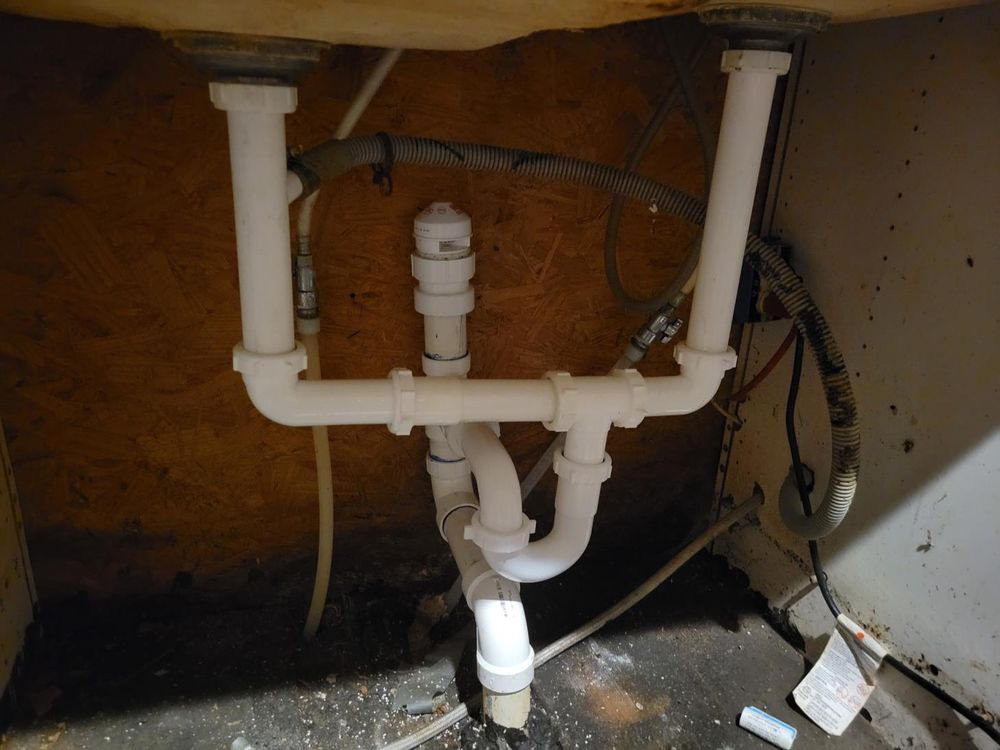 Slide of Good Works Plumbing