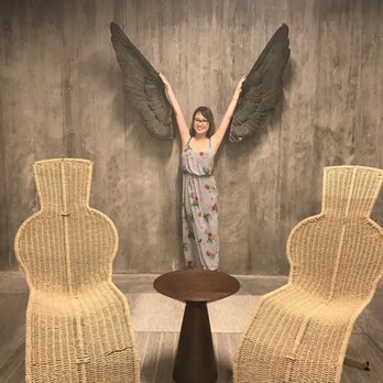 Theorem Vineyards - Angel - Wineries Near Me - Calistoga, California