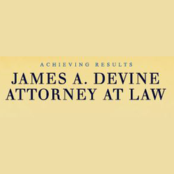 James A Devine Attorney At Law