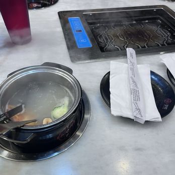 Top Pot KBBQ - Jacksonville - Hot Pot Near Me - Orange Park, Florida