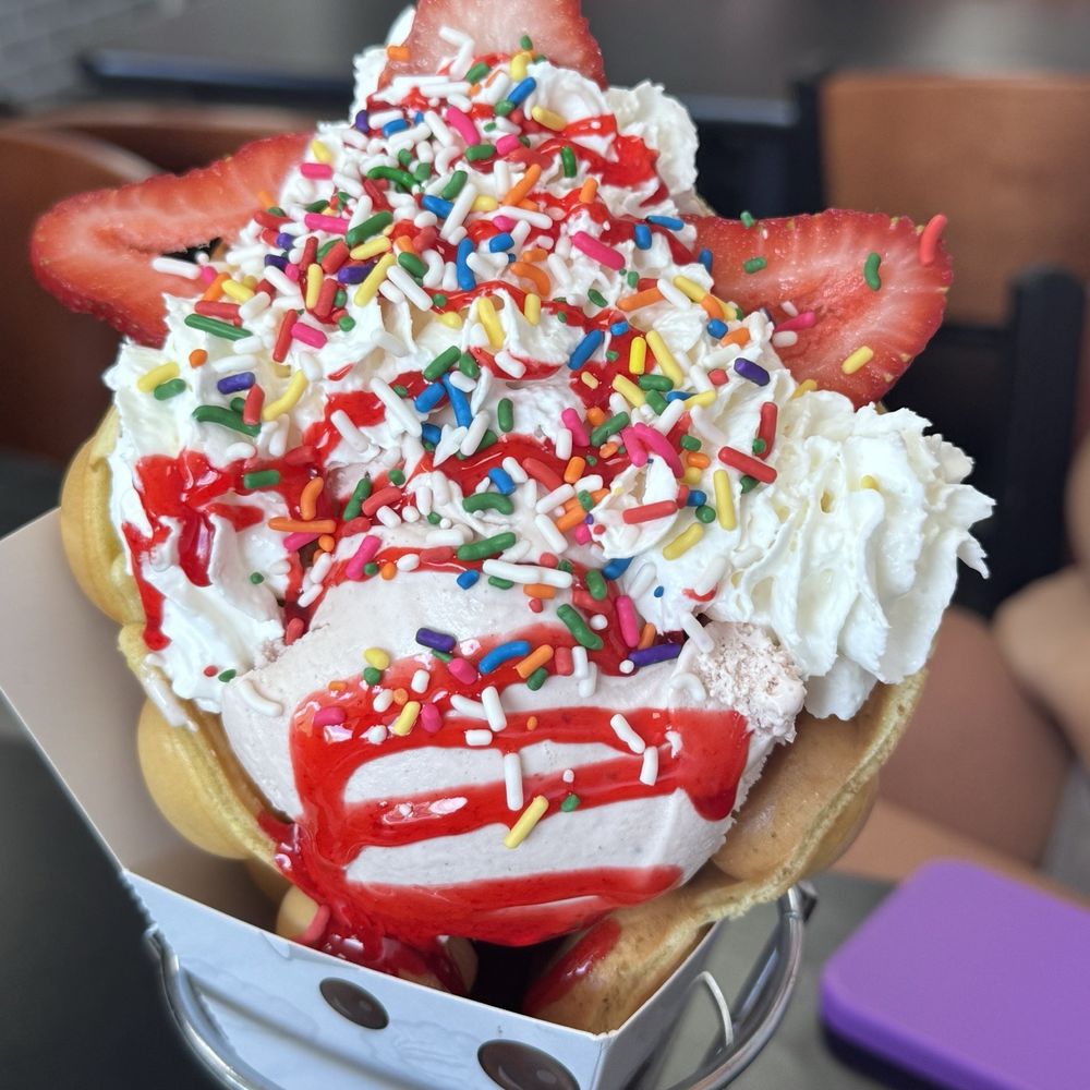 Sugar Dose - Desserts Near Me - Lombard, Illinois Sugar Dose - Desserts Near Me - Lombard, Illinois