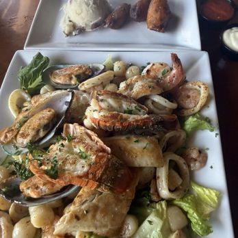 Cayo Esquivel - Seafood Near Me - Miami, Florida