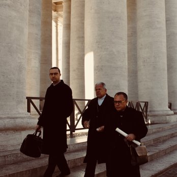 Piazza San Pietro - Landmarks & Historical Buildings Near Me - Rome, RM Piazza San Pietro - Landmarks & Historical Buildings Near Me - Rome, RM