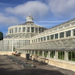 Botanisk Haves Café