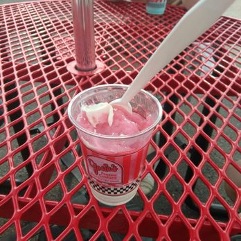 Josie's Frozen Custard - Ice Cream & Frozen Yogurt Near Me - Kingston, Pennsylvania Josie's Frozen Custard - Ice Cream & Frozen Yogurt Near Me - Kingston, Pennsylvania