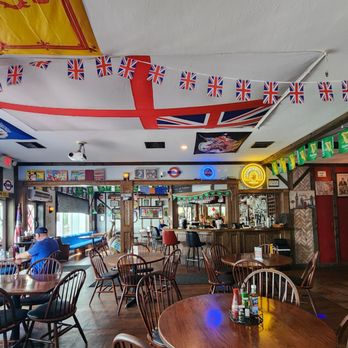 Magical Meat Boutique - British Near Me - Mount Dora, Florida