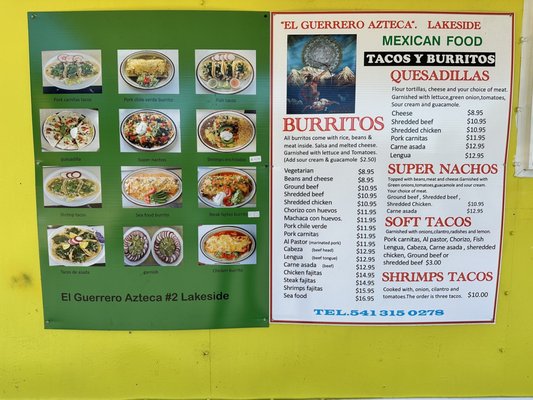 Menu photo 3