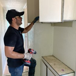 Active Junk Removal