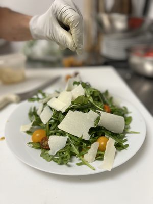 Baonecci Restaurant by null