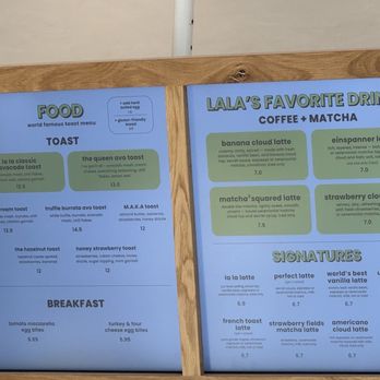 La La Land - Cafes Near Me - Irvine, California La La Land - Cafes Near Me - Irvine, California