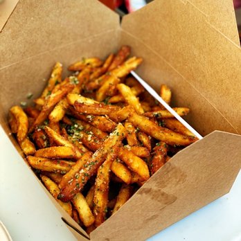 Edgewater Public Market - Parmesan Truffle Fries from slideshow sliders - Bars Near Me - Edgewater, Colorado Edgewater Public Market - Parmesan Truffle Fries from slideshow sliders - Bars Near Me - Edgewater, Colorado