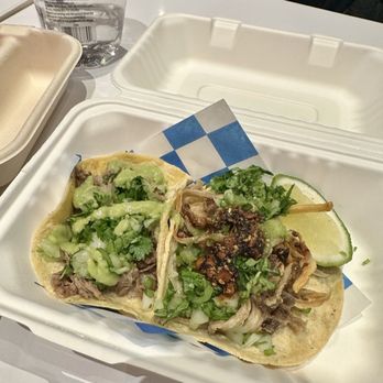 Apapacho Taqueria - Lengua and suadero tacos - Mexican Near Me - Washington, DC, District of Columbia