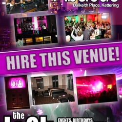 Abacus & Attica Pub Kettering