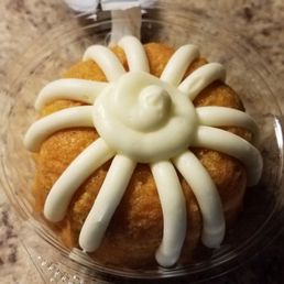 Red Velvet Cream Cheese