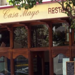Casa Mayo