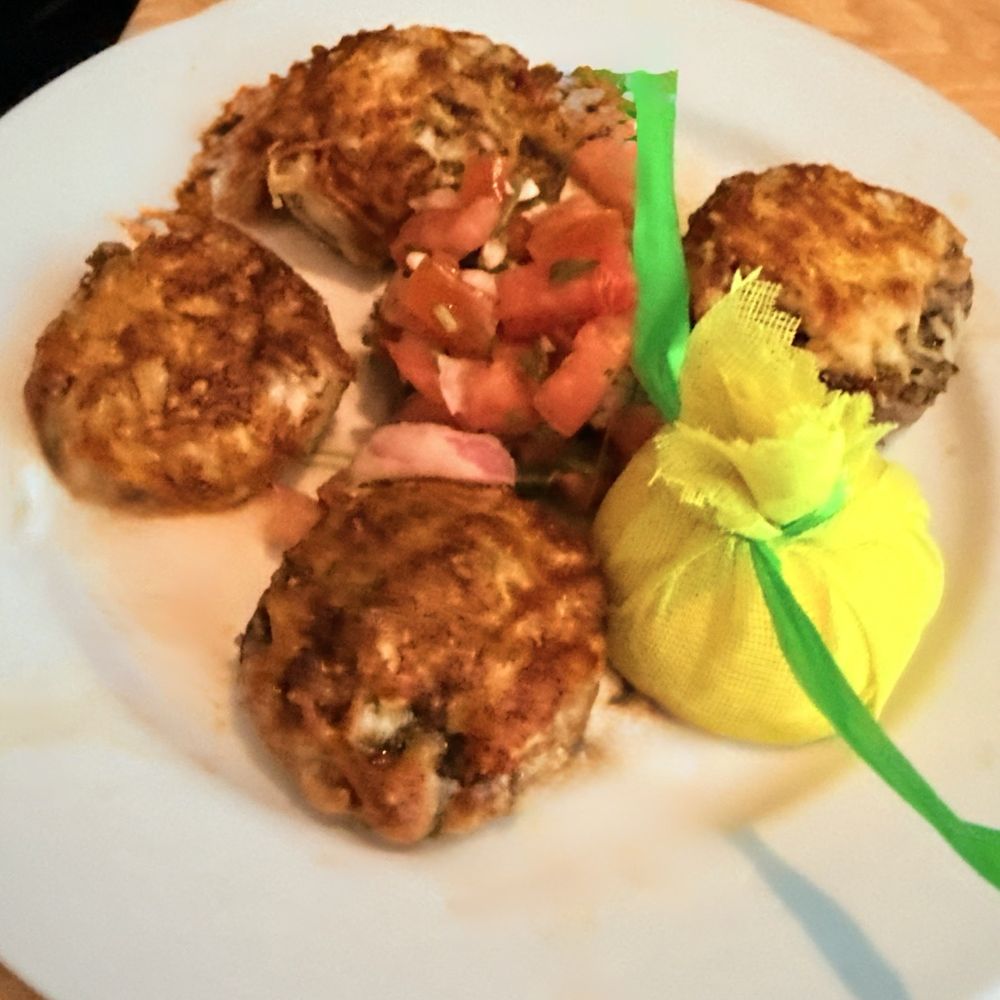 Steve Fields - Stuffed Mushrooms - Steakhouses Near Me - Plano, Texas Steve Fields - Stuffed Mushrooms - Steakhouses Near Me - Plano, Texas