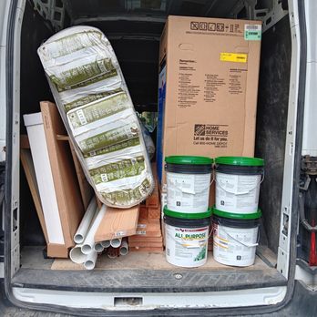 Hunter's Express - Junk Removal & Hauling Near Me Hunter's Express - Junk Removal & Hauling Near Me