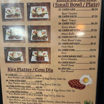Pho 79 - Vietnamese Near Me - Miami, Florida