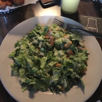 John Sullivan’s Pub - Caesar salad - Irish Pub Near Me - Augusta, Maine
