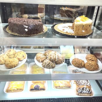 Cafe 53 - Coffee & Tea Near Me - Chicago, Illinois