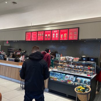 Starbucks - Counter - Coffee & Tea Near Me - Bexley, Ohio Starbucks - Counter - Coffee & Tea Near Me - Bexley, Ohio