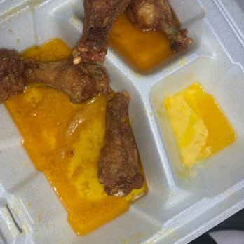 Wings'n Things - Fast Food Near Me - Pompano Beach, Florida
