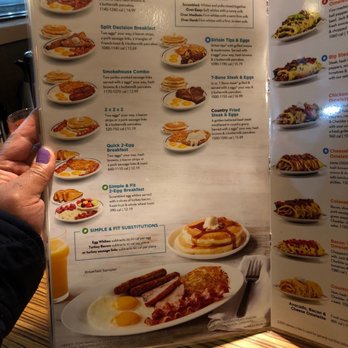 IHOP - Breakfast & Brunch Near Me - Bakersfield, California