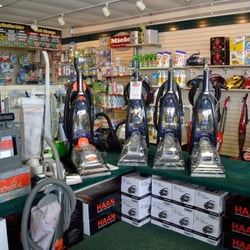 Bank's Vacuum SuperStores