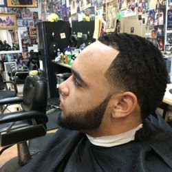 Kip's Barber & Beauty Salon