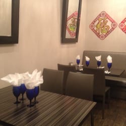 Forever Good Asian Cuisine - Dining Area