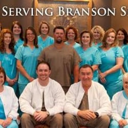 Branson Dental Center - Branson Dental Center