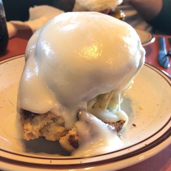 Denver Biscuit Co. - Colfax - Cinnamon Roll - Sandwiches Near Me - Denver, Colorado Denver Biscuit Co. - Colfax - Cinnamon Roll - Sandwiches Near Me - Denver, Colorado