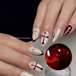 The Nail Bar