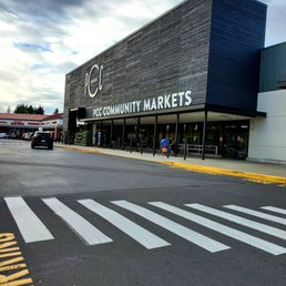 Came to the PCC market in Burien. The parking lot is available. Came to the PCC market in Burien. The parking lot is available.